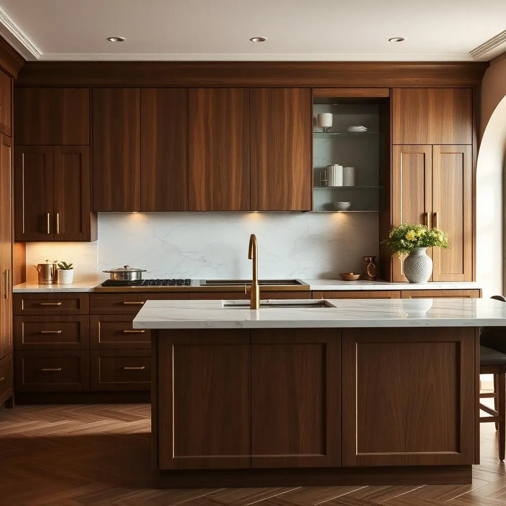Cuisines Sur Mesure