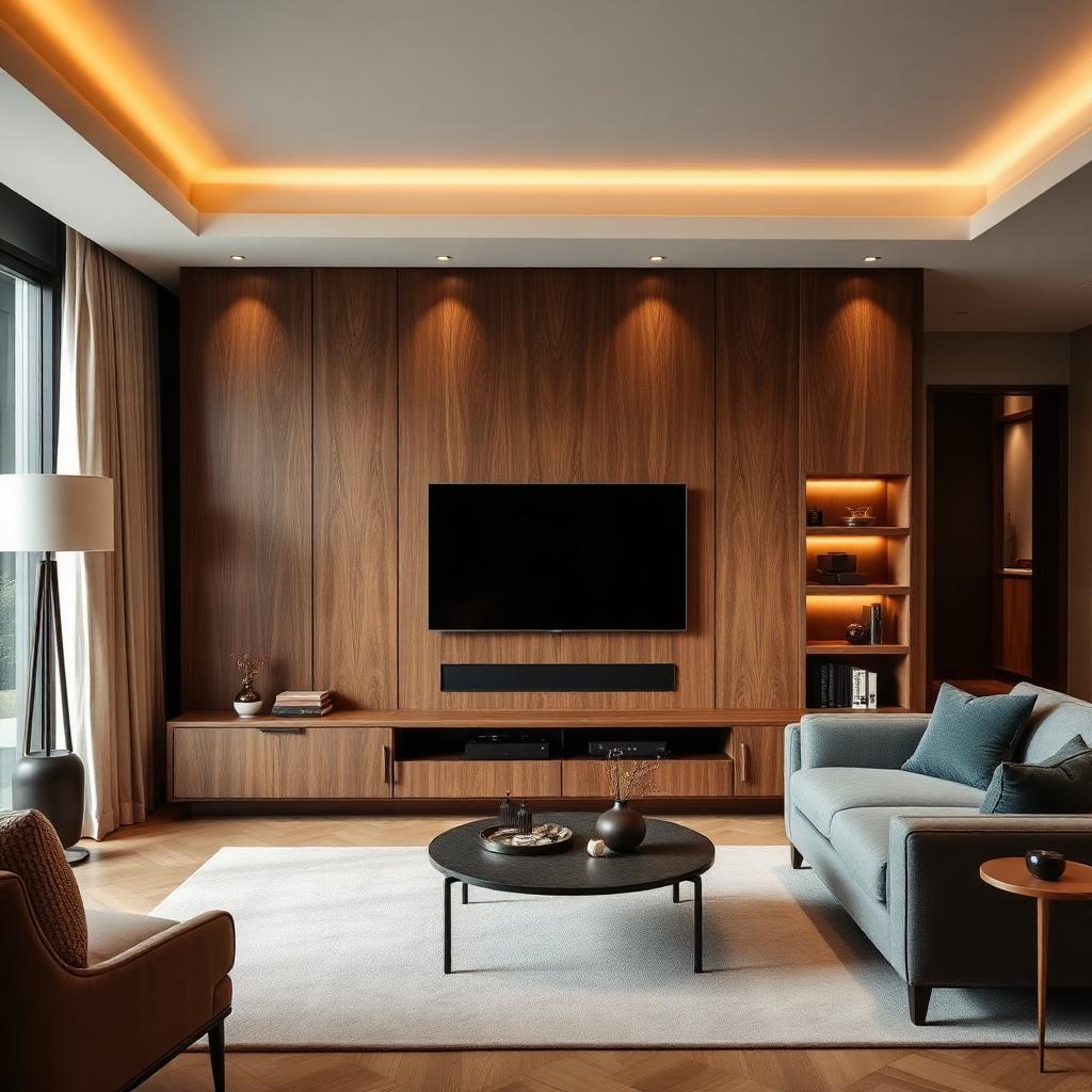 Meuble TV