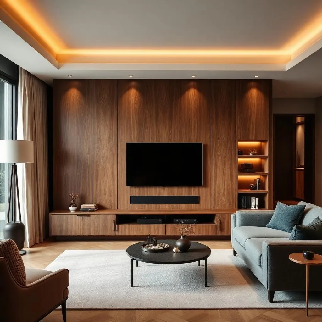 Meubles TV